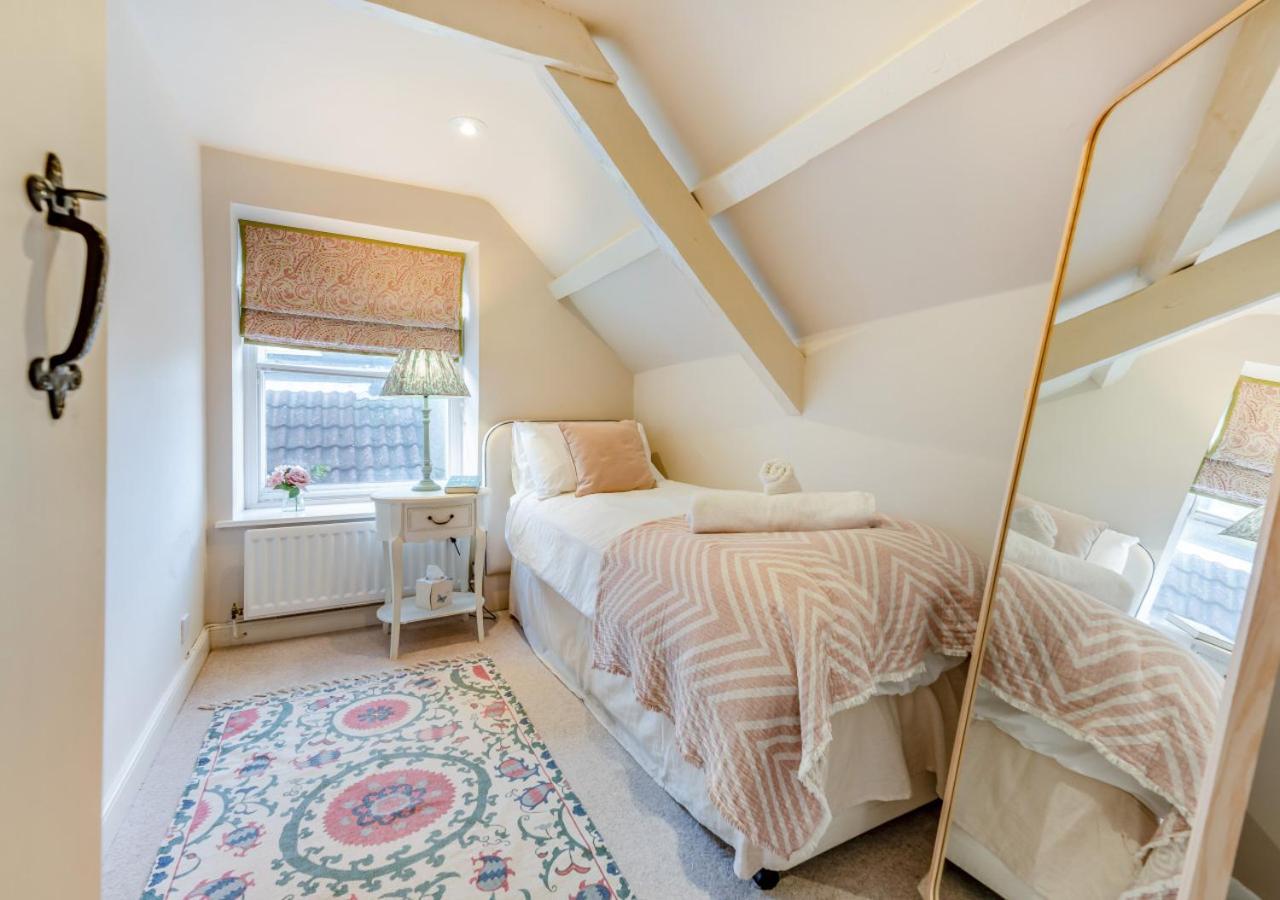 Jasmine Cottage - Alnmouth Kültér fotó
