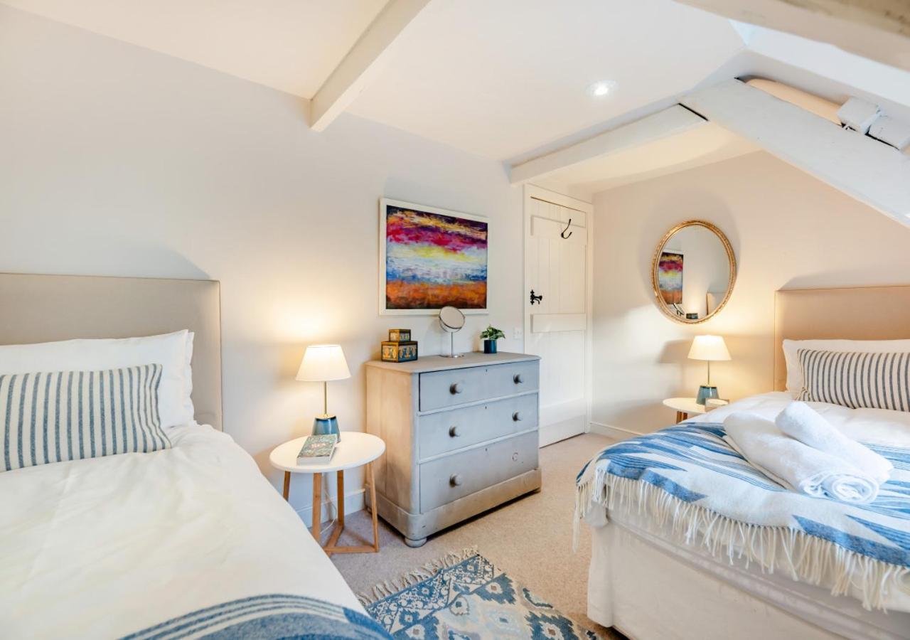 Jasmine Cottage - Alnmouth Kültér fotó