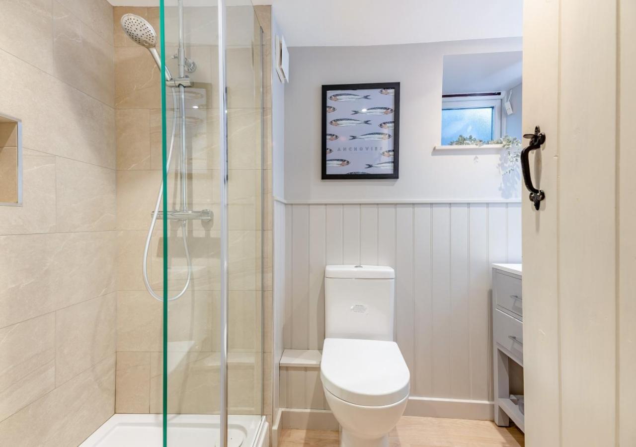 Jasmine Cottage - Alnmouth Kültér fotó