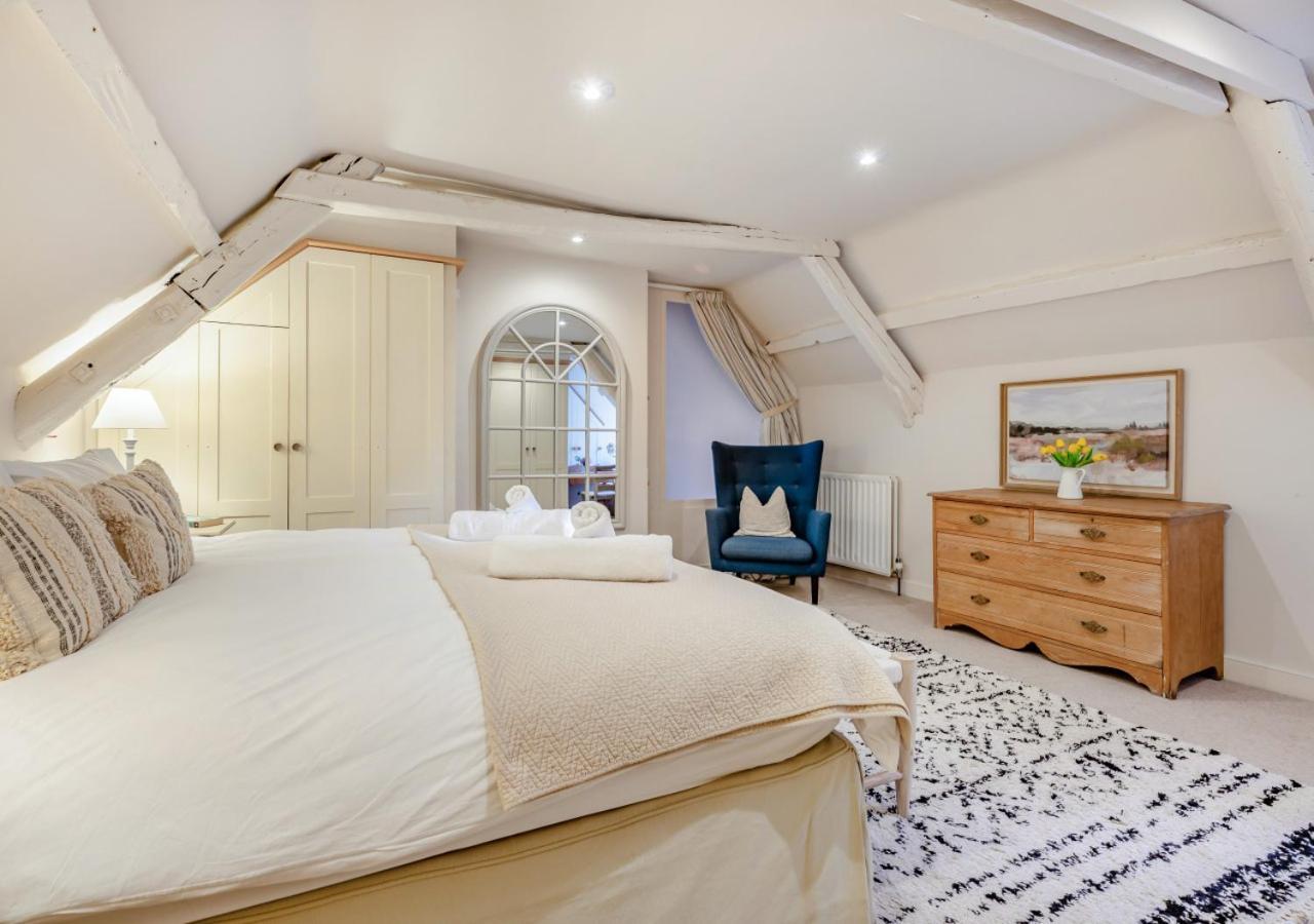 Jasmine Cottage - Alnmouth Kültér fotó