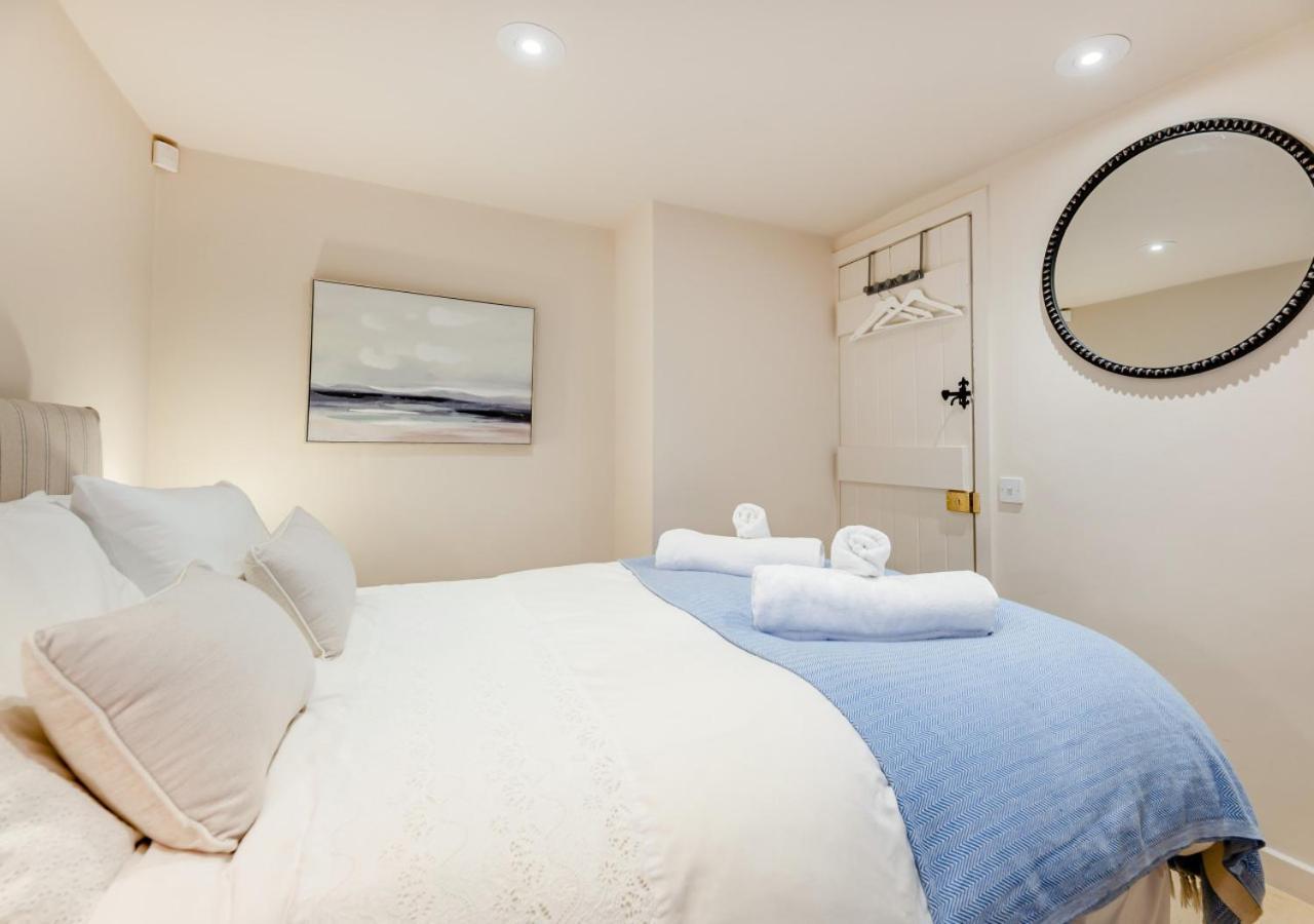 Jasmine Cottage - Alnmouth Kültér fotó
