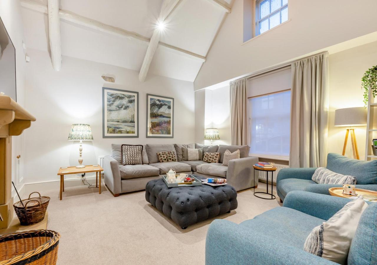 Jasmine Cottage - Alnmouth Kültér fotó